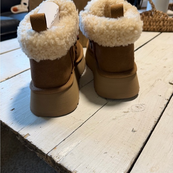 UGG Funkarra Cabin cuff - Picture 8 of 8